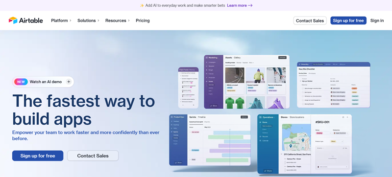 airtable