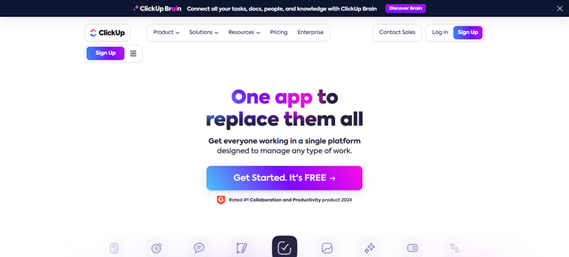clickup