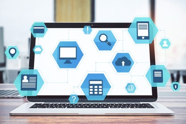 Logiciel de gestion des usagers pour les administrations : principe et explication