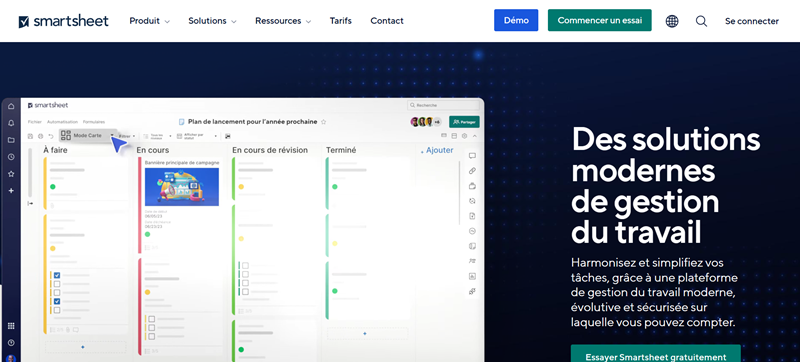 smartsheet
