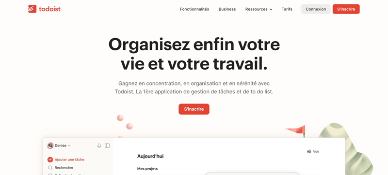 todoist