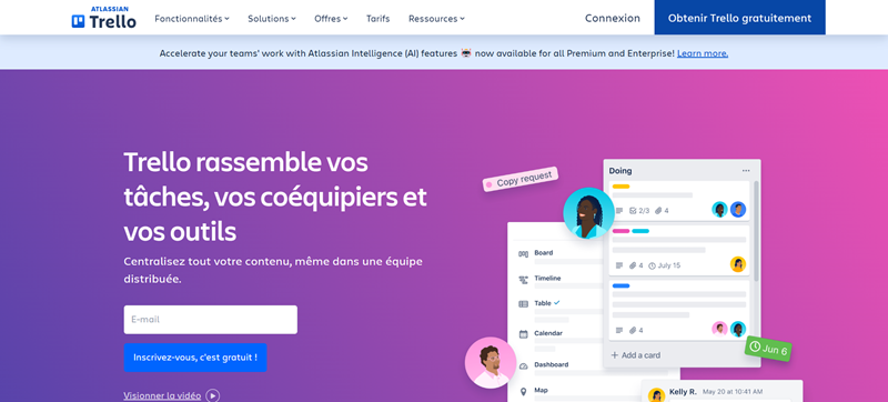 trello