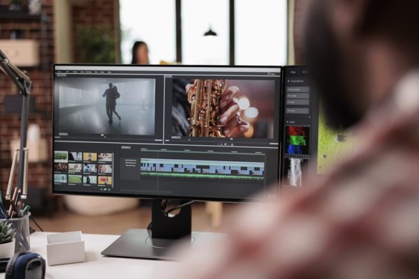 Adobe Premiere Pro : Prix, avis client et fonctionnalités