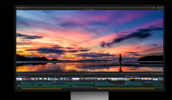 adobe premiere pro