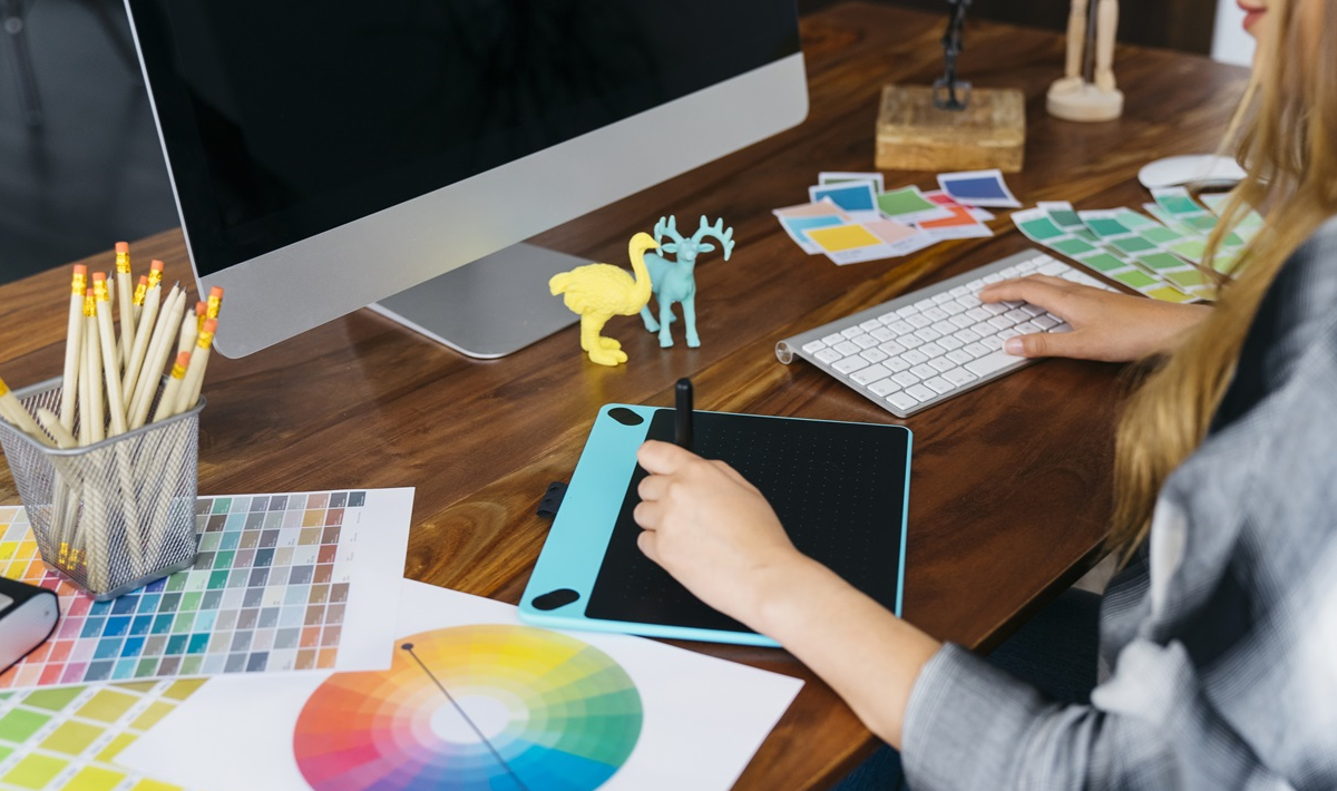 Canva : Avis, test, tarif sur le site de création