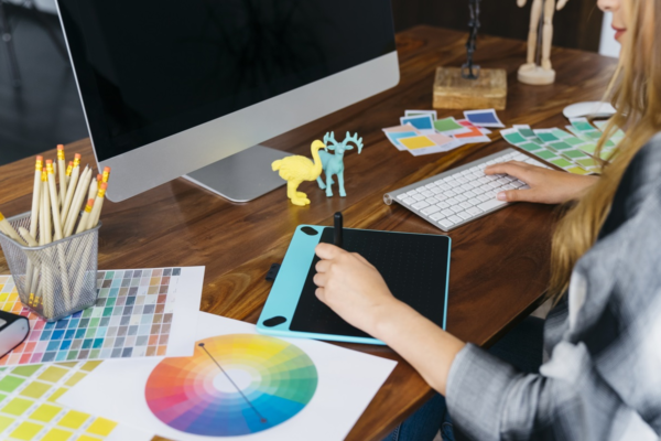 Canva : Avis, test, tarif sur le site de création