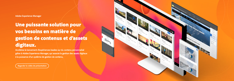 Adobe Experience Manager