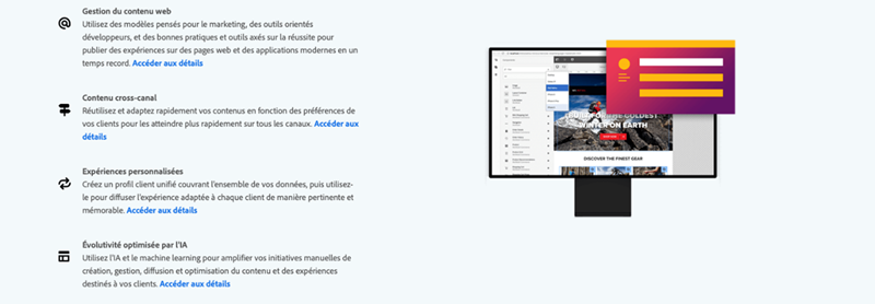 Adobe Experience Manager