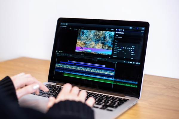 Les meilleurs logiciels de montage vidéo : Notre sélection