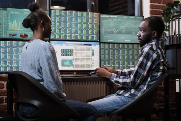 Les meilleurs logiciels de trading : Comment choisir ?