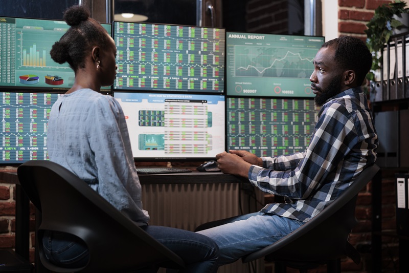 Les meilleurs logiciels de trading : Comment choisir ?