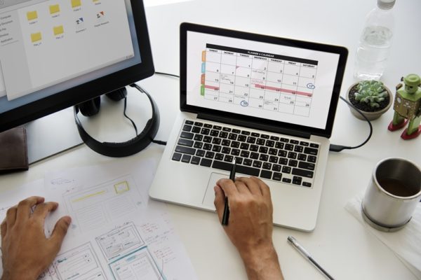 Les 4 meilleurs logiciels de planning : Notre sélection