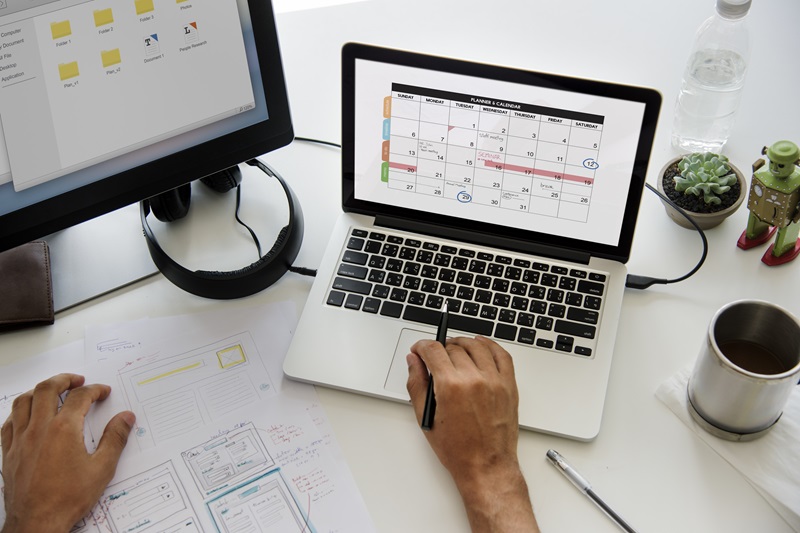 Les 4 meilleurs logiciels de planning : Notre sélection