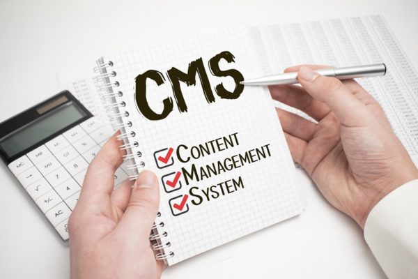 Les meilleurs CMS ou sites pour créer un blog ou un site