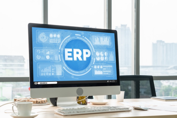 Les 5 meilleurs logiciel ERP : Notre sélection
