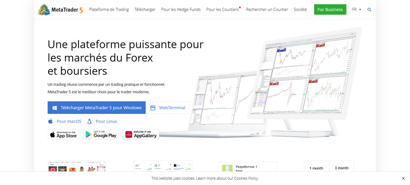 metatrader