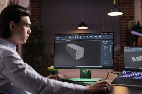 Les 9 meilleurs logiciels de modélisation 3D : notre sélection