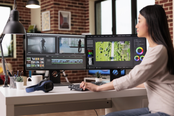 Vidéostudio pro : avis prix et fonctionnalités