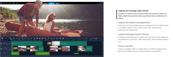 videostudio pro