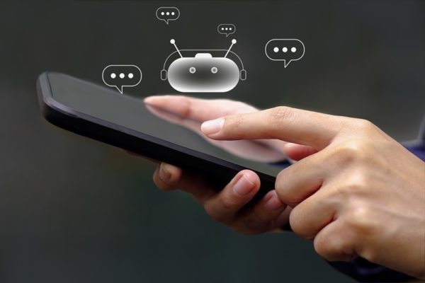 Les meilleurs logiciels Chatbot messenger marketing digital