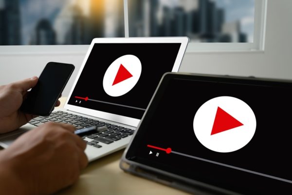 Les meilleurs Convertisseurs YouTube en mp4