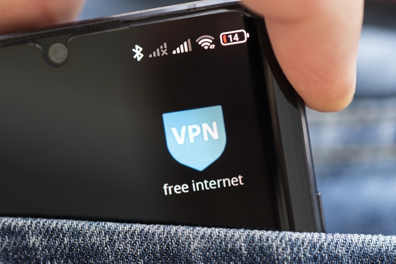 Hide My Ass VPN : Avis client, prix et fonctionnalités
