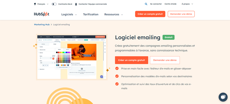 hubspot
