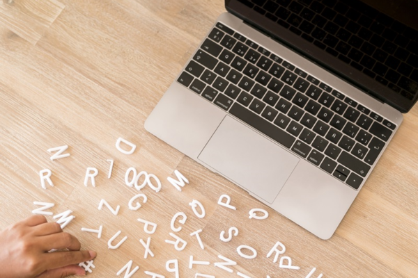 Logiciel correcteur d’orthographe : pour une écriture irréprochable en français