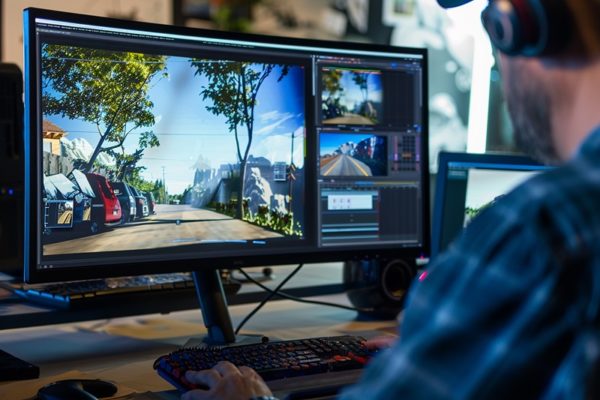 Les 9 meilleurs logiciels d’enregistrement d’écran, de montage et création de vidéo