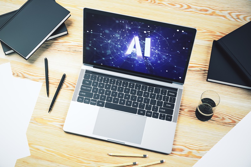 Logiciel et intelligence artificielle : une révolution dans notre quotidien