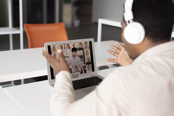 10 Logiciels pour la vidéoconférence