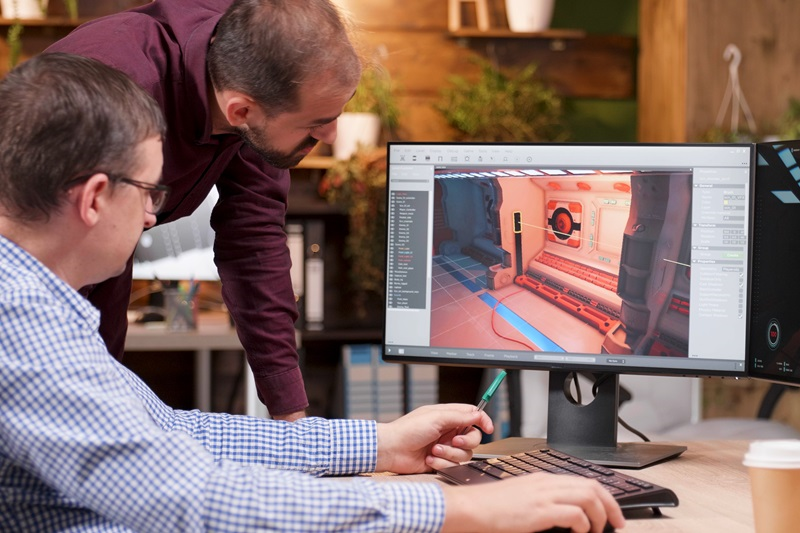 Logiciel 3D professionnels, notre sélection
