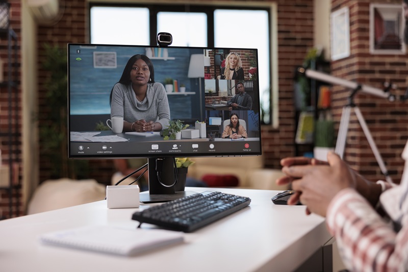 Les 10 meilleurs logiciels de webcam : notre sélection