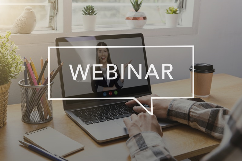 Les 5 meilleurs logiciels de webinaire : Notre sélection