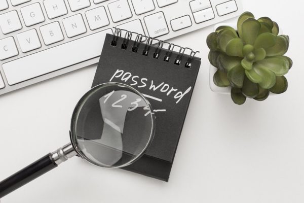 Les meilleurs gestionnaires de mots de passe : notre sélection