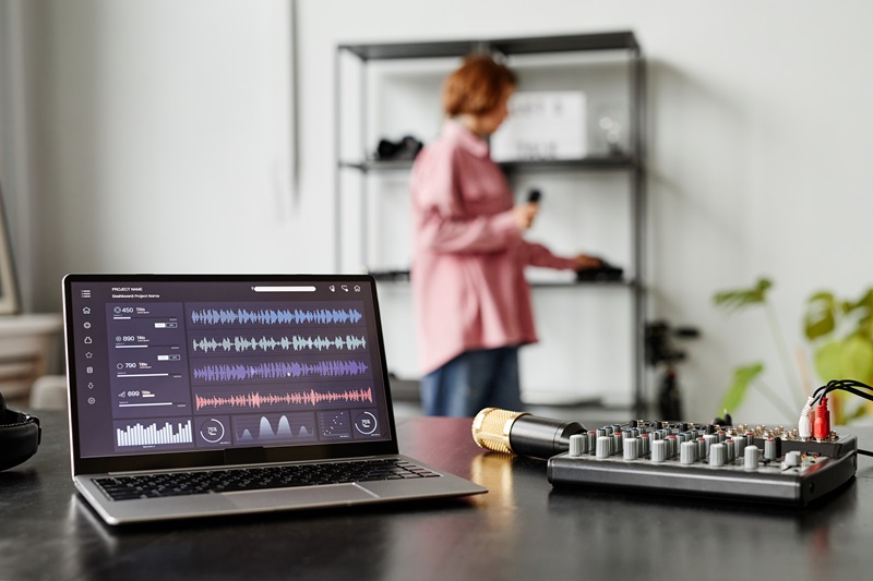 Les 6 meilleurs logiciels Audio