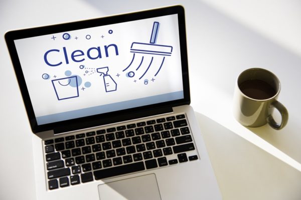 Les meilleurs logiciels de nettoyage