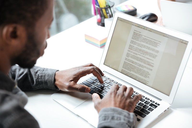 Les 10 meilleurs logiciels de traitement de texte : notre sélection