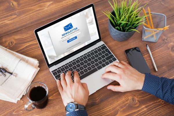 Pourquoi les newsletters avec vidéos sont la meilleure solution d’email marketing ?