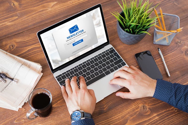 Pourquoi les newsletters avec vidéos sont la meilleure solution d’email marketing ?