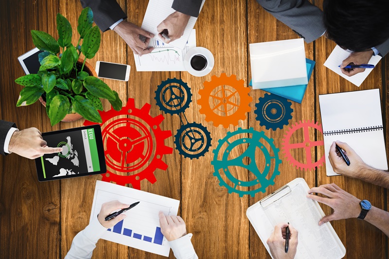 Le rôle de SAP dans l’optimisation des processus d’entreprise