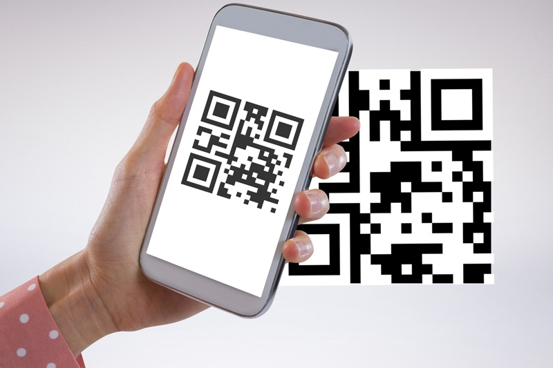 Optimiser votre stratégie digitale : Le rôle des QR Codes PNG dans le webmarketing et l'e-commerce