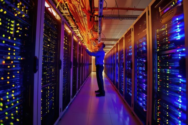 Qu’est-ce qu’un VPS ?