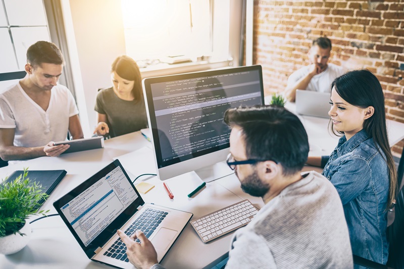 Mentorat et pair programming : les piliers du Software Craftsmanship