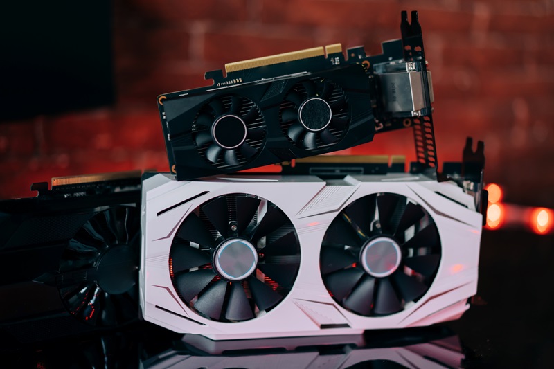 Comparatif 2024 : cartes graphiques Nvidia vs AMD, laquelle choisir ?