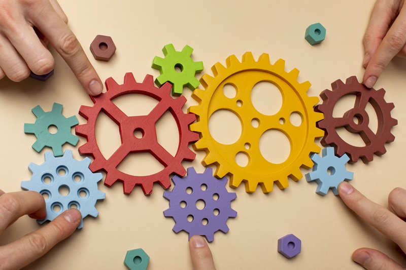 Rationaliser votre processus de travail : techniques essentielles pour la gestion des documents