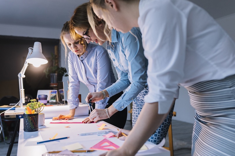 Ce qu’il faut savoir avant de créer son entreprise