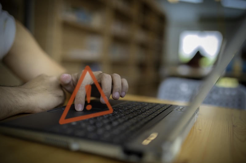 Gestion du risque Cyber, ou comment protéger votre organisation à tous les niveaux