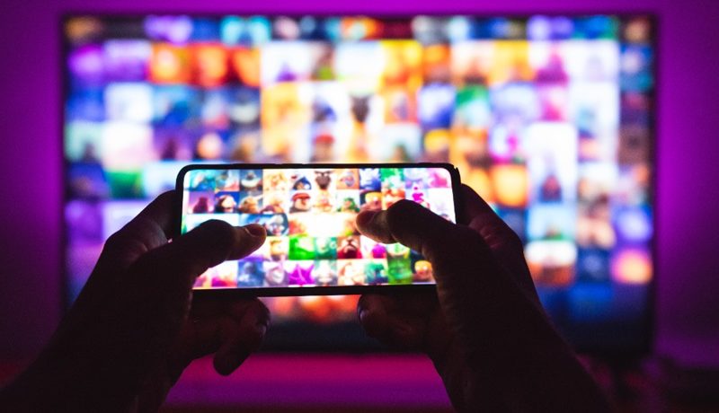 Le streaming gagne du terrain pour votre plus grand plaisir !