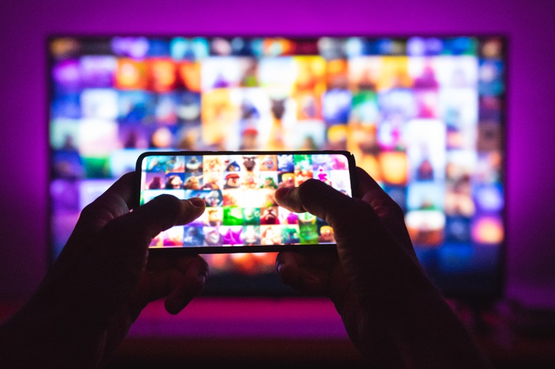 Le streaming gagne du terrain pour votre plus grand plaisir !